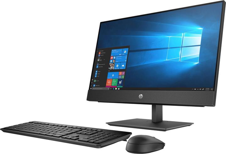 Produktbild HP ProOne 440 G4 (Intel Core i5-8500T, 8 GB, 256 GB)