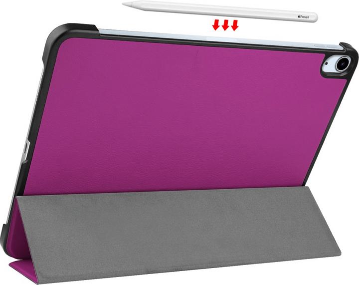 Produktbild Cover-Discount iPad Air 11 2024 - Tri-fold Smart Case (iPad Air 11 2024 (M2))