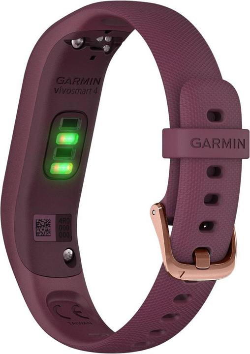Produktbild Garmin vivosmart 4 (15 mm)