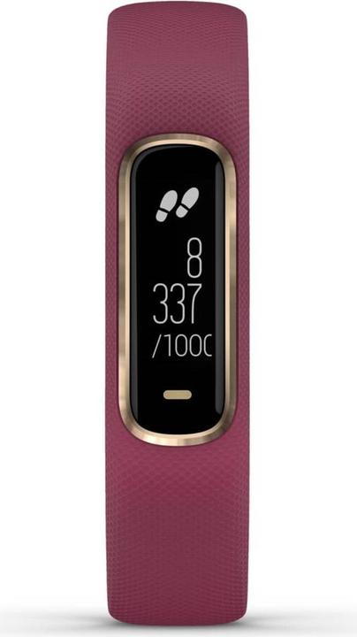 Produktbild Garmin vivosmart 4 (15 mm)