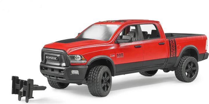 Productafbeelding Bruder RAM 2500 Power Wagon