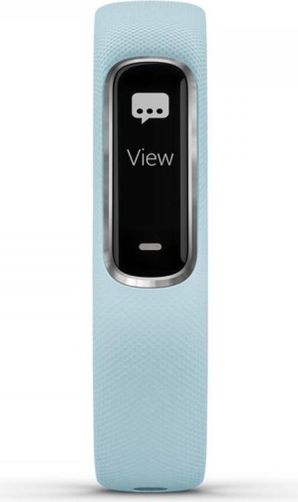 Actual product image Garmin vivosmart 4 (15 mm)