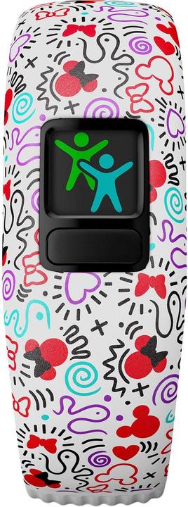 Actual product image Garmin Vivofit jr. 2