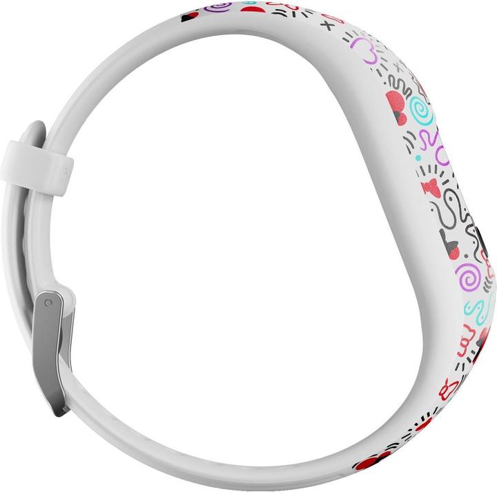 Actual product image Garmin Vivofit jr. 2