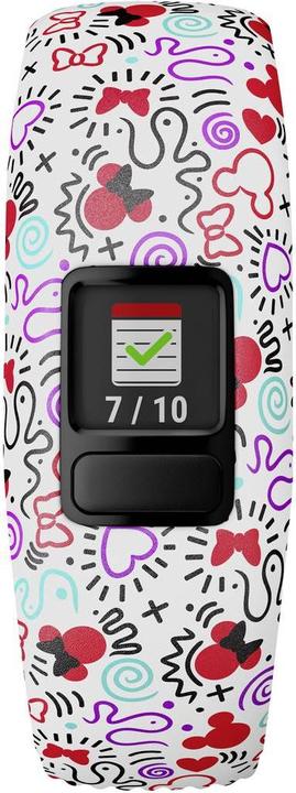 Actual product image Garmin Vivofit jr. 2