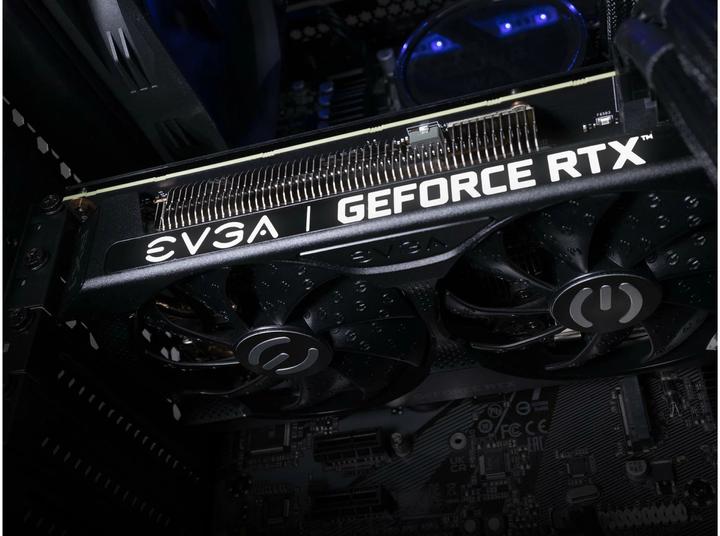 Produktbild Joule Performance Gaming PC Force RTX 4070 Super (Intel Core i7-14700F, 32 GB, 2000 GB, GeForce RTX 4070 Super)