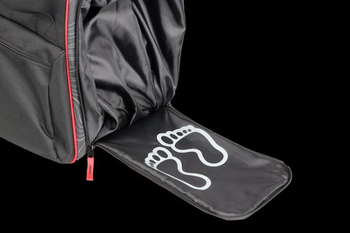 Produktbild Trevolution Schuhtasche mit Helmfach