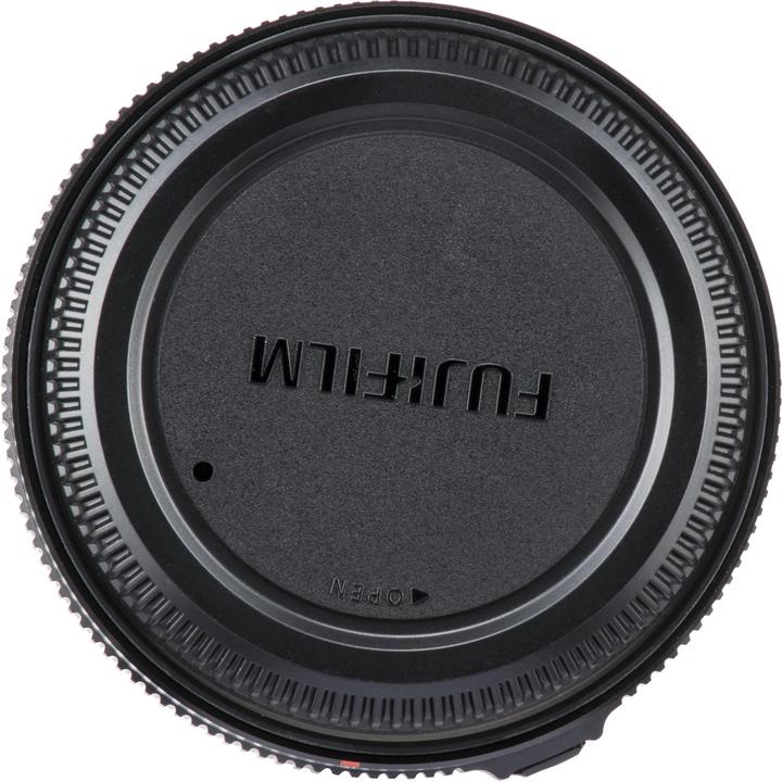 Actual product image Fujifilm Fujinon GF 45mm f/2.8 R WR (Fujifilm Fujinon GF, Medium format)