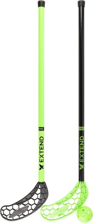 Produktbild Extend Junior Set (75 cm, Links, Rechts)