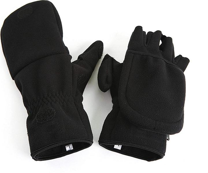 Actual product image Kaiser Fototechnik Outdoor photo gloves (L)