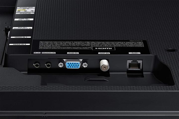 Produktbild Samsung Dc32e (1920 x 1080 Pixel, 32")