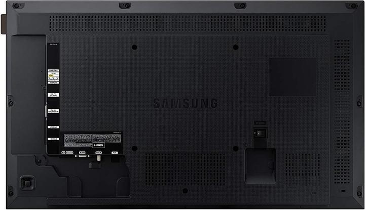 Produktbild Samsung Dc32e (1920 x 1080 Pixel, 32")