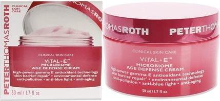 Produktbild Peter Thomas Roth Vital-E Age Defense Cream 50 ml (50 ml, Tag)