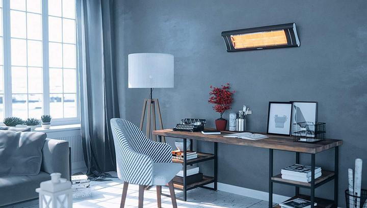 Immagine prodotto Veito Riscaldatore radiante a infrarossi AERO (2500 W)
