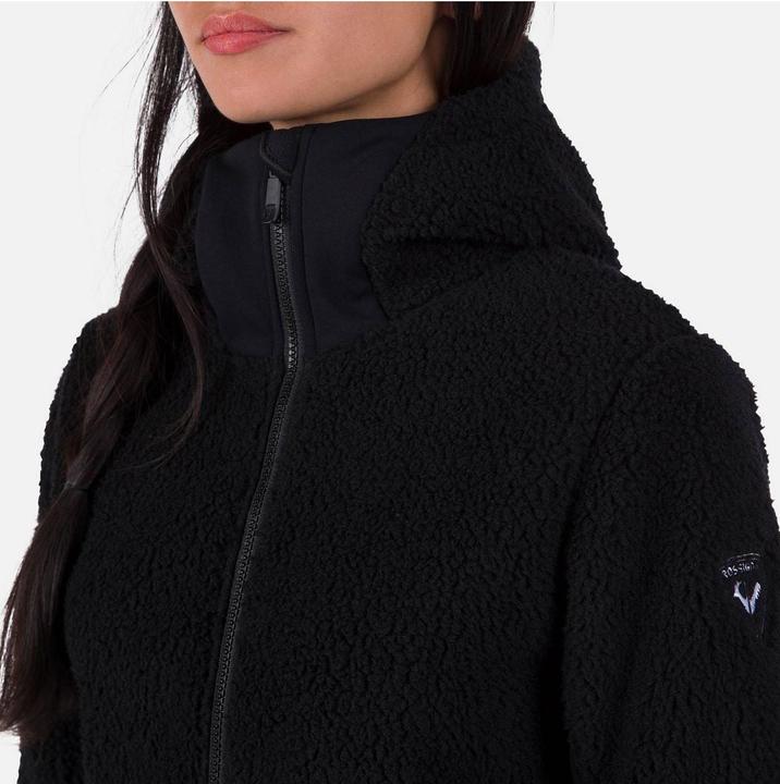 Immagine prodotto Rossignol Wispile Fleece Fzh Sweatshirt (M)