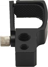 Actual product image Cytronix Osmo Pocket Aluminium Adapter 1/4" & 3/8" (Osmo Pocket)