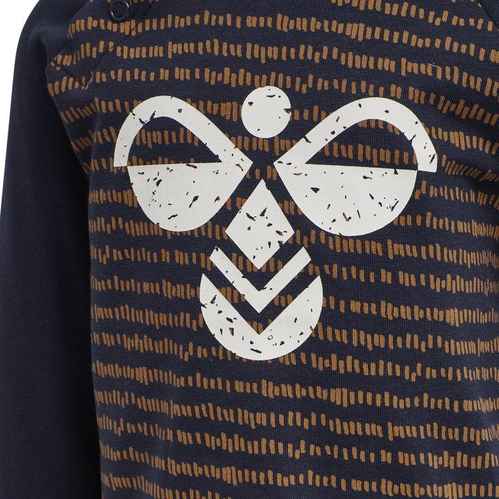 Image du produit hummel Hmlbuster T-Shirt L/S (62)