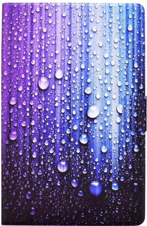 Produktbild Cover-Discount Galaxy Tab A9+ - Schutzhülle Waterdrop (Galaxy Tab A9+)