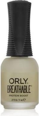 Orly Breathable Protein Boost - 18 Ml Nail Treatment (18 ml)