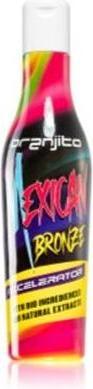 Produktbild Oranjito Mexican Superbronzer - Sun tanning lotion - 200ml (Selbstbräunungsschaum, 200 ml)