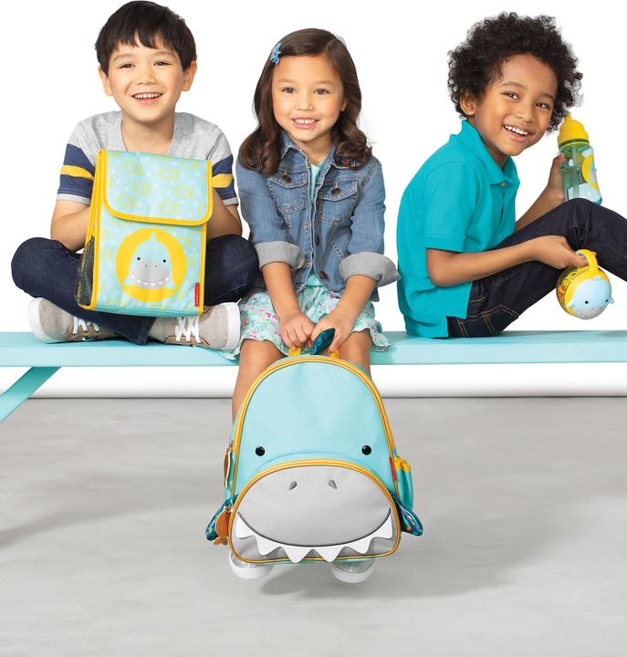 Image du produit Skiphop Zoo pour enfants