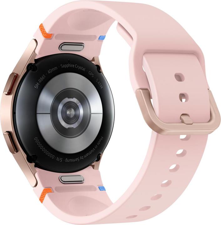 Image du produit Samsung Galaxy Watch FE (40 mm, WLAN uniquement)