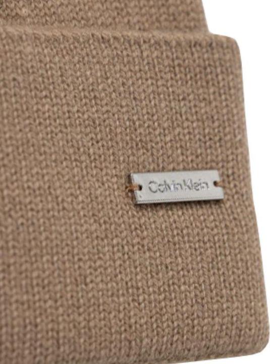 Immagine prodotto Calvin Klein Berretto In Cashmere