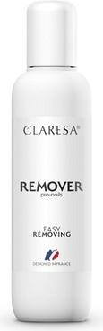 Claresa Remover Gel Polish Remover 100Ml