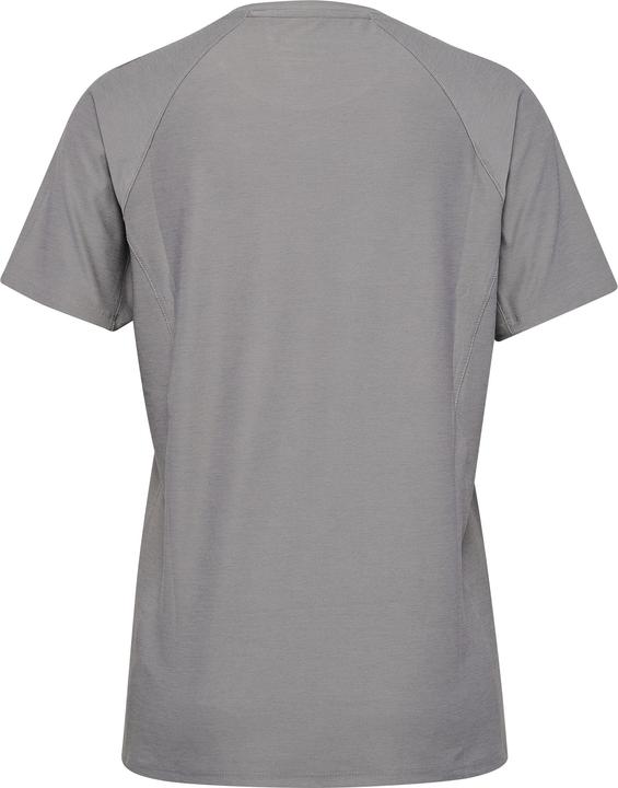 Actual product image hummel hmlCIMA 2.0 JERSEY S/S WOMAN (XL)