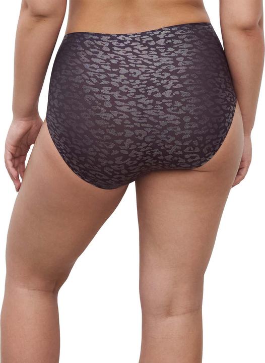 Image du produit Chantelle Slip Casual Stretch UW BO. FULL BRIEF HIGH WAIST (Taille unique, Une unité par pack)