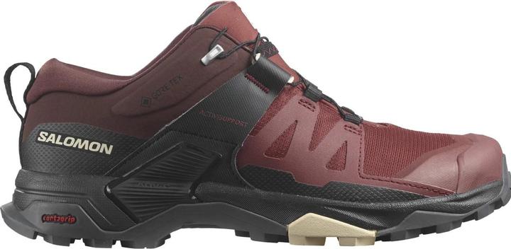 Image du produit Salomon X Ultra 4 GORE-TEX (41 1/3)