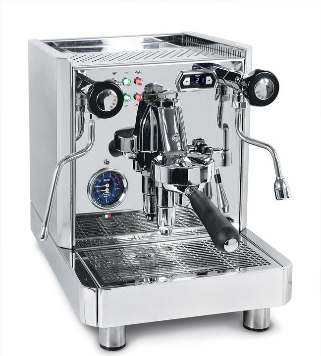 Produktbild Quick Mill Vetrano 2B 0995P
