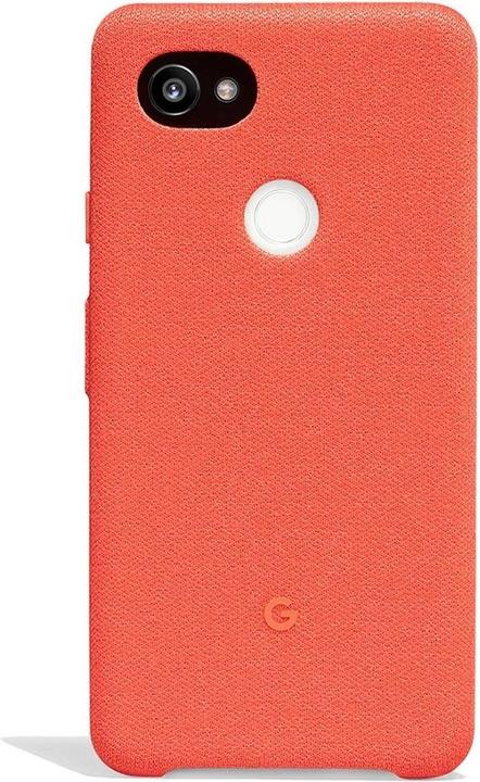 Actual product image Google Case