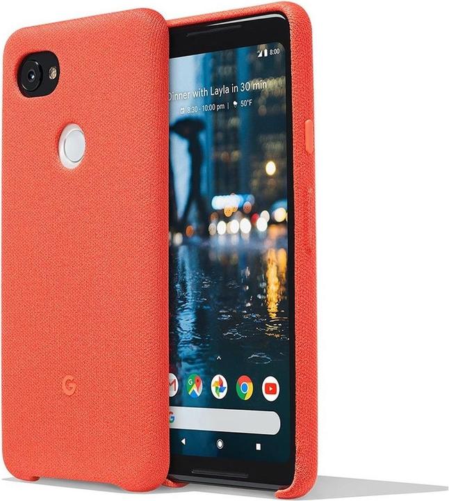 Actual product image Google Case