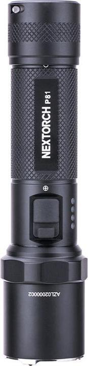 Produktbild Nex Wiederaufladbare Lampe P81 3000 Lumen (3000 lm)