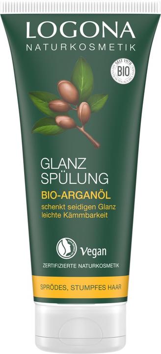 Image du produit Logona Brillance (200 ml)