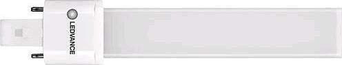 Actual product image Ledvance Dulux (G23, 4 W, 550 lm, 1 x, F)
