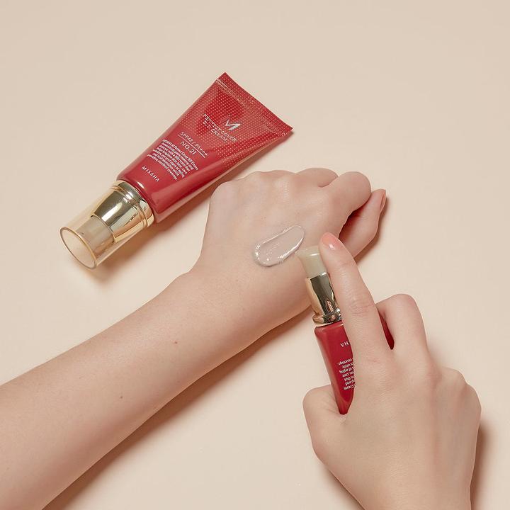 Produktbild Missha M Perfect Cover (23 Natural Beige)