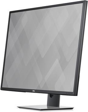 Produktbild Dell P4317q (3840 x 2160 Pixel, 42.51")