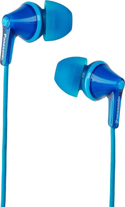 Actual product image Panasonic Rp-Hje125 (Cable)