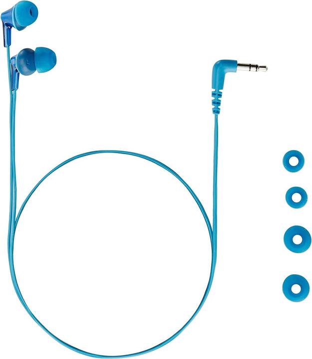 Actual product image Panasonic Rp-Hje125 (Cable)
