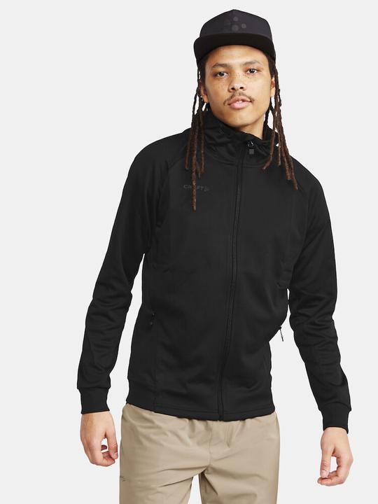 Immagine prodotto Craft Adv Unify Fz Hood M (4XL)