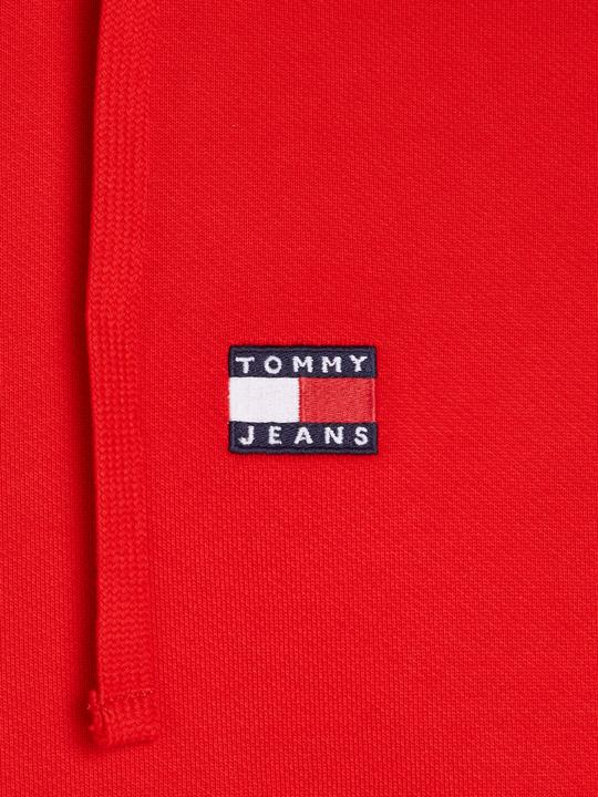 Immagine prodotto Tommy Hilfiger Felpa con cappuccio da uomo Tjm Reg Badge Hoodie (XL)