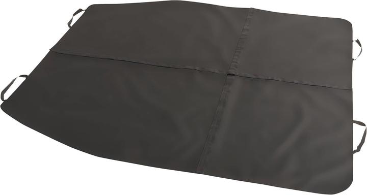 Miocar Housse de protection multifonctionnelle 155 x 140 cm
