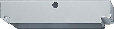 Produktbild Zumtobel Lighting Betoneingiessgehäuse 22168778 (Gehäuse)
