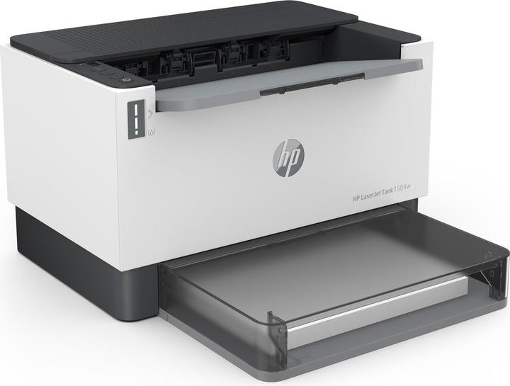 Actual product image HP LaserJet Tank 1504w 2R7F3A#B19 (Laser, Black and white)
