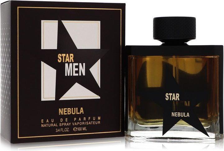 Immagine prodotto Ameer Al Oud Nebulosa degli Uomini Stella (Eau de parfum, 100 ml)