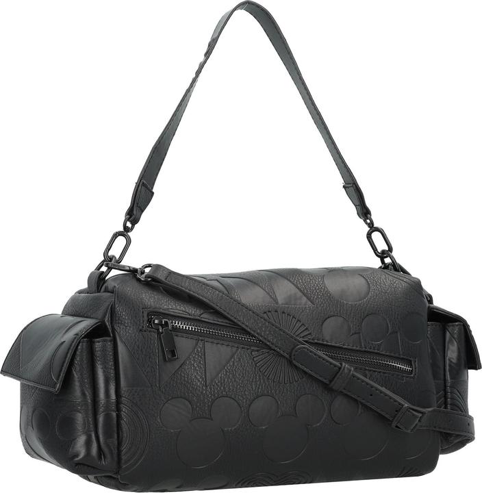 Image du produit Desigual sac à main all mickey habana