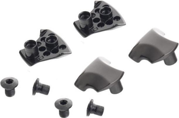 Image du produit Shimano XTR FC-M9000/M9020 Vis de plateau pour L plateau 1 fois M7 x 8,5 mm