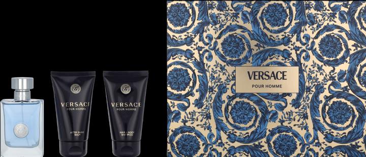 Image du produit Versace Coffret cadeau pour Homme Set (Set parfum)